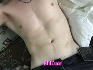 BillCute