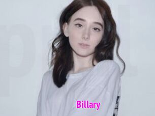 Billary