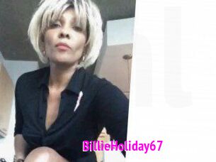 BillieHoliday67