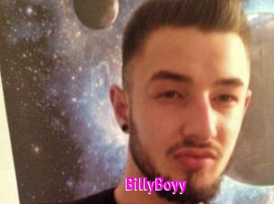 BillyBoyy