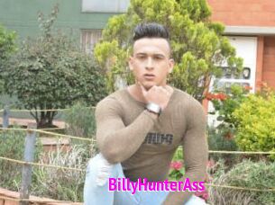 BillyHunterAss