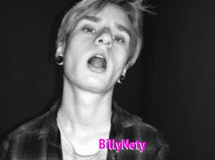 BillyNety