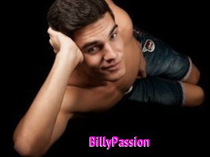 BillyPassion Porn Loverz