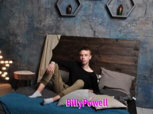 BillyPowell
