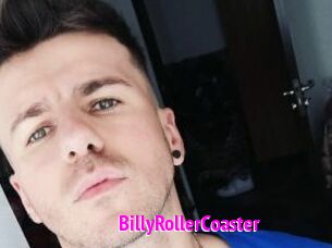 BillyRollerCoaster