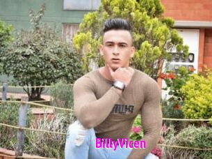 BillyVicen Porn Loverz