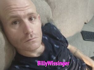 BillyWissinger Porn Loverz