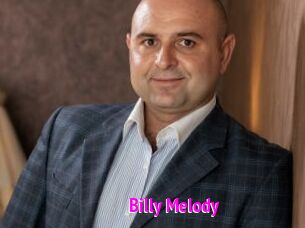 Billy_Melody