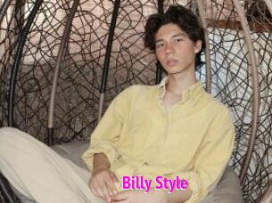 Billy_Style