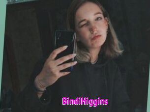 BindiHiggins Porn Loverz