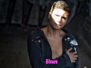Binos Porn Loverz