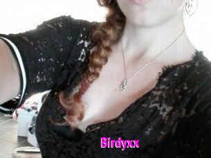 Birdyxx