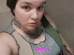 Bitch91