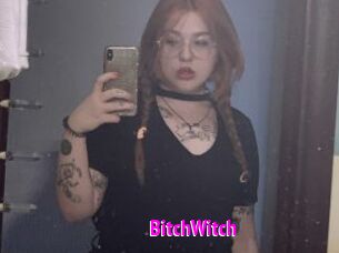 BitchWitch