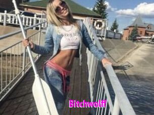 Bitchwolff