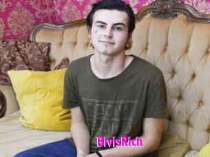 BivisRich Porn Loverz