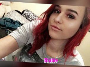 Bixbie