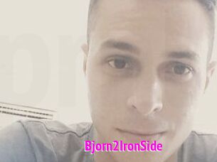 Bjorn2IronSide
