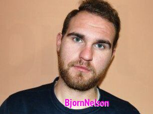 BjornNelson Porn Loverz