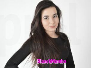 BlaackMamba