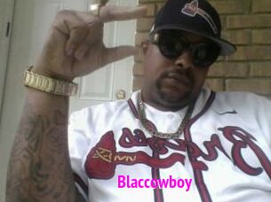 Blaccowboy