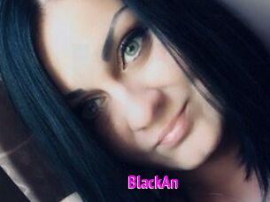 BlackAn