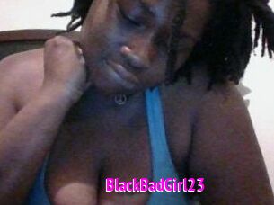 BlackBadGirl23