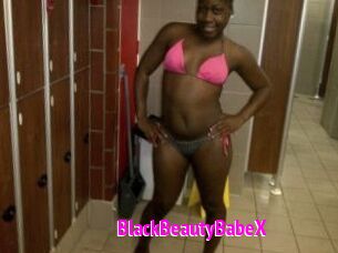 BlackBeautyBabeX