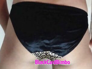 BlackCardBimbo