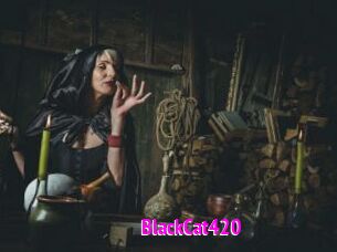 BlackCat420