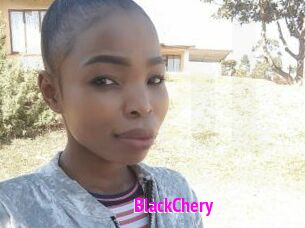 BlackChery