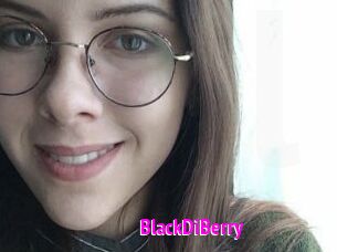 BlackDiBerry