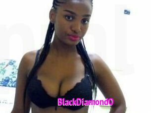 BlackDiamondO