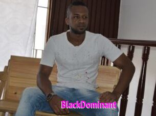 BlackDominant