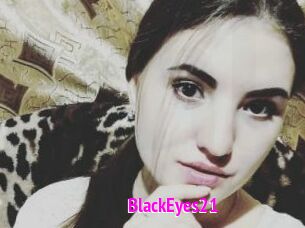 BlackEyes21