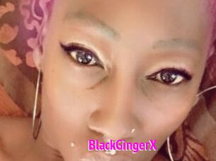 BlackGingerX
