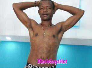 BlackGuysHot