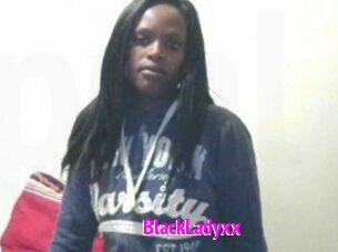 BlackLadyxx Porn Loverz