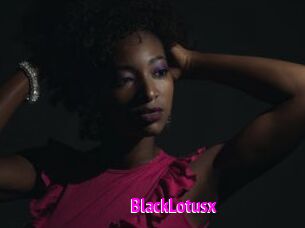 BlackLotusx