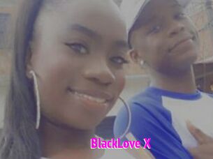 BlackLove_X