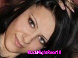 BlackNightRose18