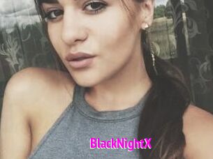 BlackNightX