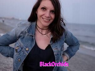 BlackOrchids