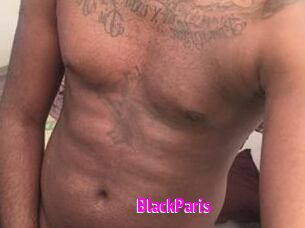 BlackParis