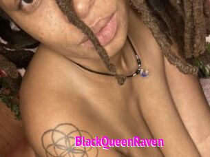 BlackQueenRaven