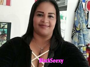 BlackSeexy