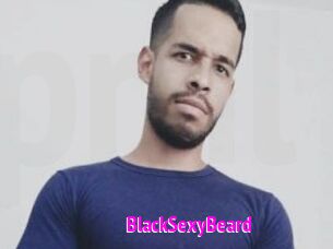 BlackSexyBeard