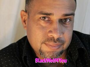 BlackWolf4You