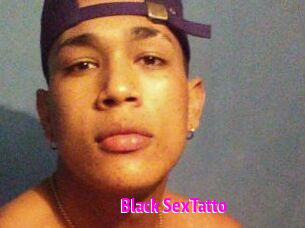 Black_SexTatto Porn Loverz