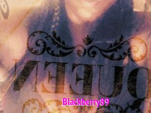 Blackberry89